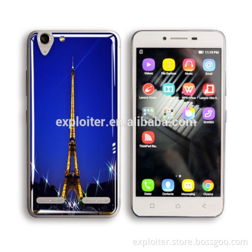 Best selling create your own phone sticker for lenovo p70